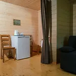 Krokus House ורחובינה