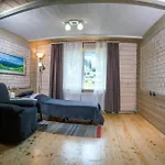 בית הארחה Krokus House ורחובינה