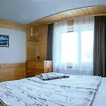 בית הארחה Krokus House ורחובינה