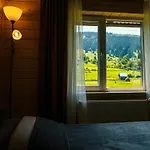 בית הארחה Krokus House ורחובינה