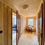 בית הארחה Krokus House ורחובינה