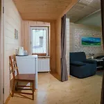 בית הארחה Krokus House
