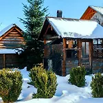 Krokus House