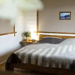 בית הארחה Krokus House ורחובינה