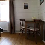 Krokus House