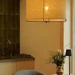 בית הארחה Krokus House ורחובינה