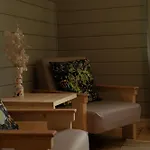 Krokus House בית הארחה ורחובינה