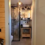 בית הארחה Krokus House ורחובינה
