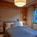 Krokus House ורחובינה