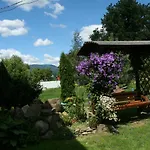 בית הארחה Krokus House