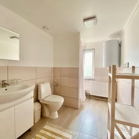 Krokus House Penzion