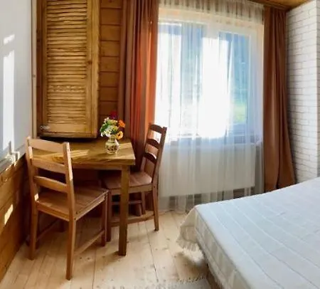 Krokus House Guest house