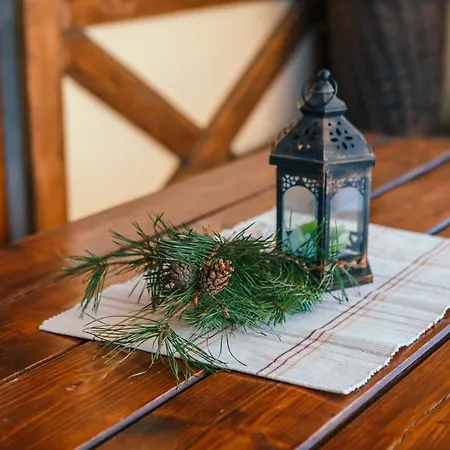 Krokus House Penzion 3*