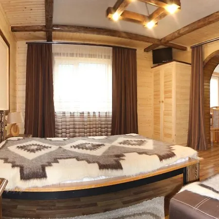 Krokus House *