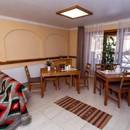 Krokus House Verkhovyna