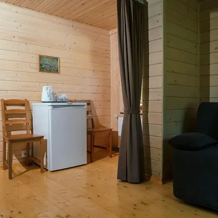 Krokus House Werchowyna