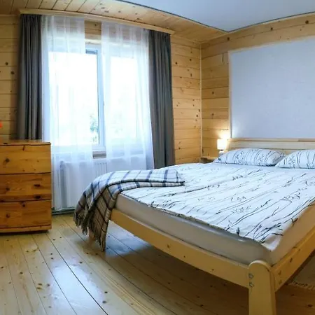 Krokus House Guest house