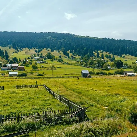 Krokus House Penzion