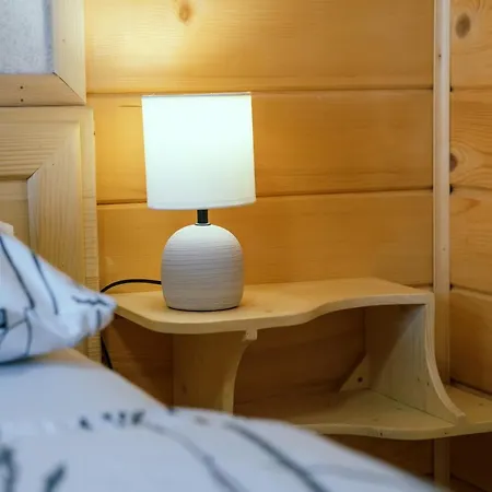 Krokus House Verkhovyna