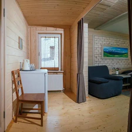 Penzion Krokus House