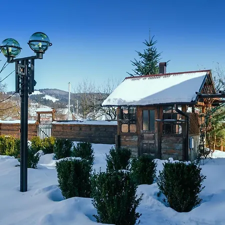 Krokus House 3*