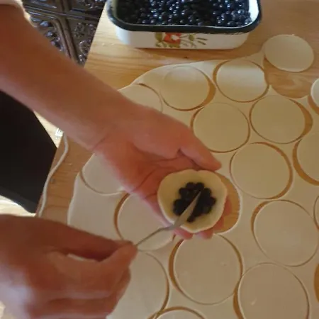 Krokus House Penzion Verchovyna