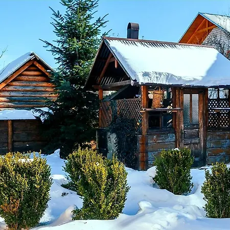 Krokus House
