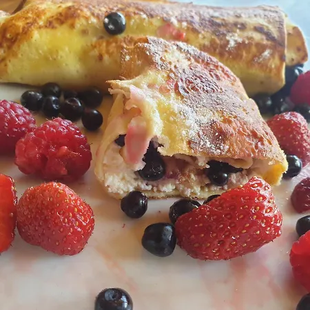 Penzion Krokus House