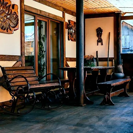 Krokus House