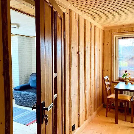 Krokus House Guest house *