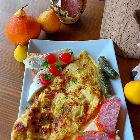 Krokus House Penzion