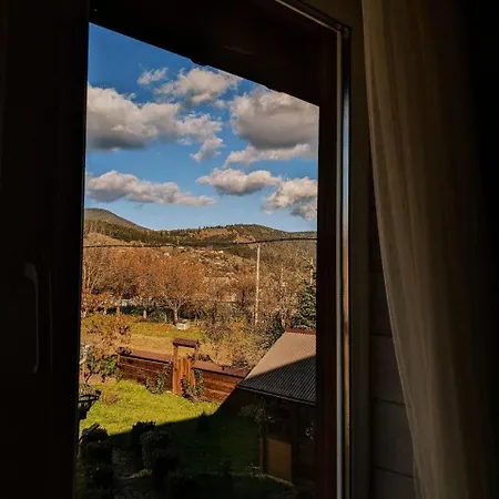 Krokus House Verkhovyna