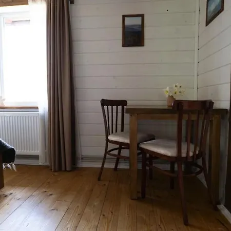 Krokus House