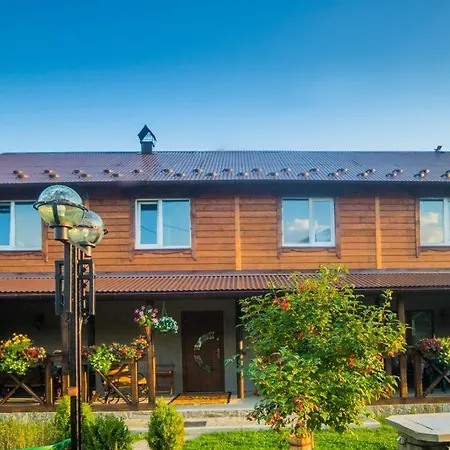 Krokus House Gæstehus