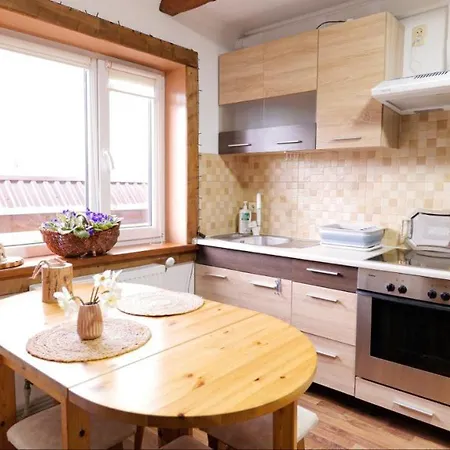 Guest house Krokus House