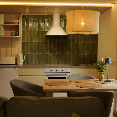 Krokus House Penzion Verchovyna