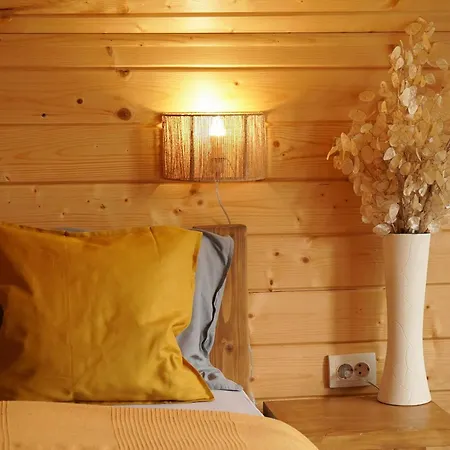 Guest house Krokus House *