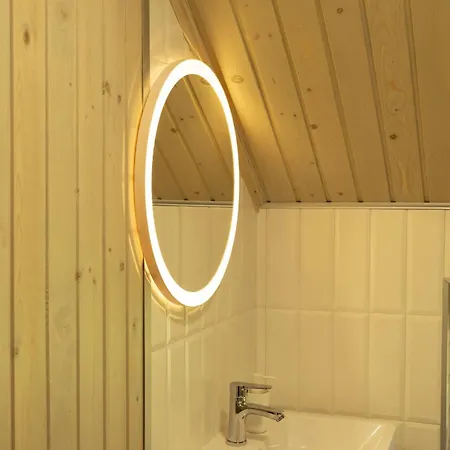 Maison d'hôtes Krokus House Verkhovyna