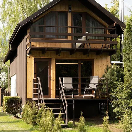 Krokus House Guest house Verkhovyna