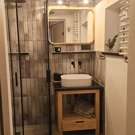 Krokus House Maison d'hôtes 3*