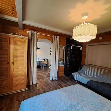 Krokus House ורחובינה