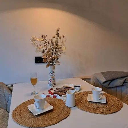 Krokus House 3* Werchowyna