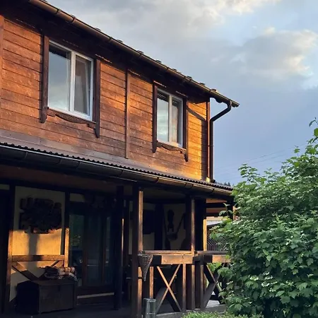Guest house Krokus House