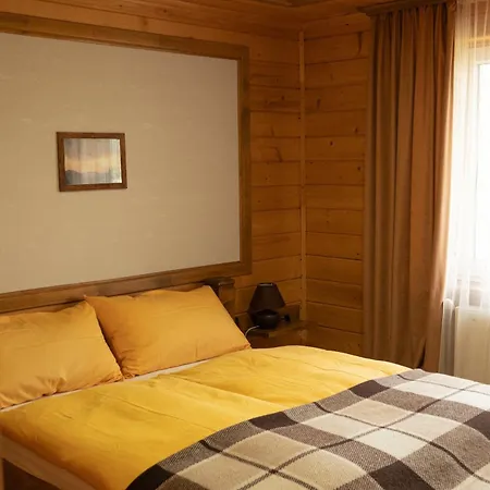 Krokus House 3* Verkhovyna