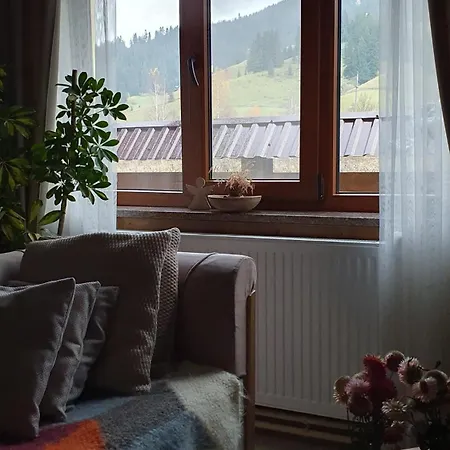 Krokus House 3* Verkhovyna