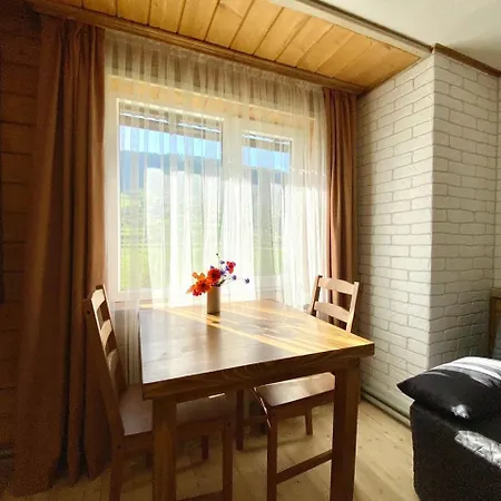 Krokus House