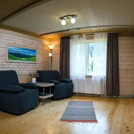 Guest house Krokus House
