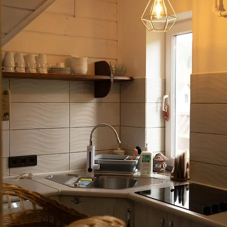 Guest house Krokus House 3*