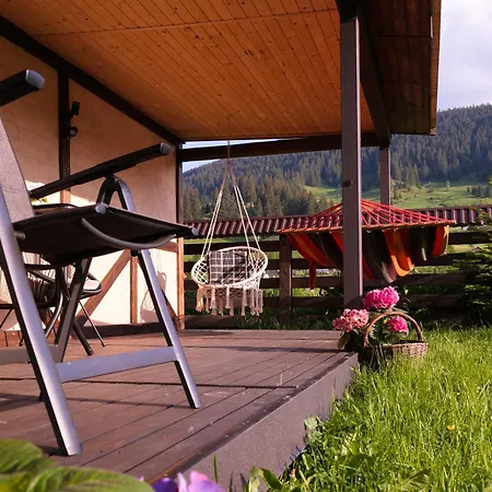 Krokus House Guest house