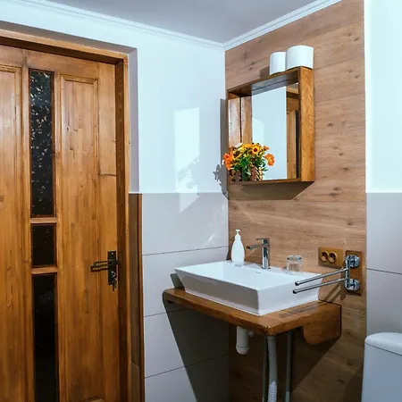 Krokus House Guest house 3*